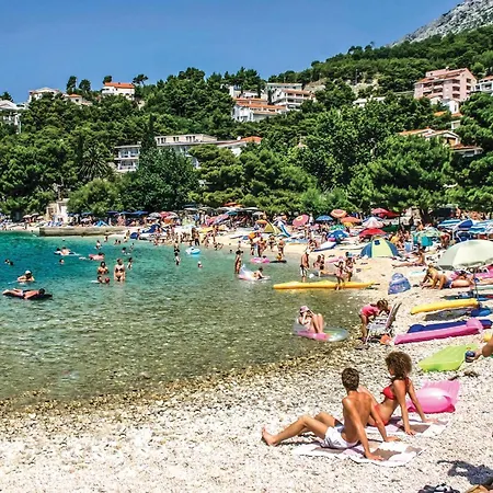 Cozy Apartment In Baska Voda Baška Voda